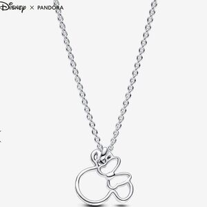 $115 Disney x Pandora Necklace #109